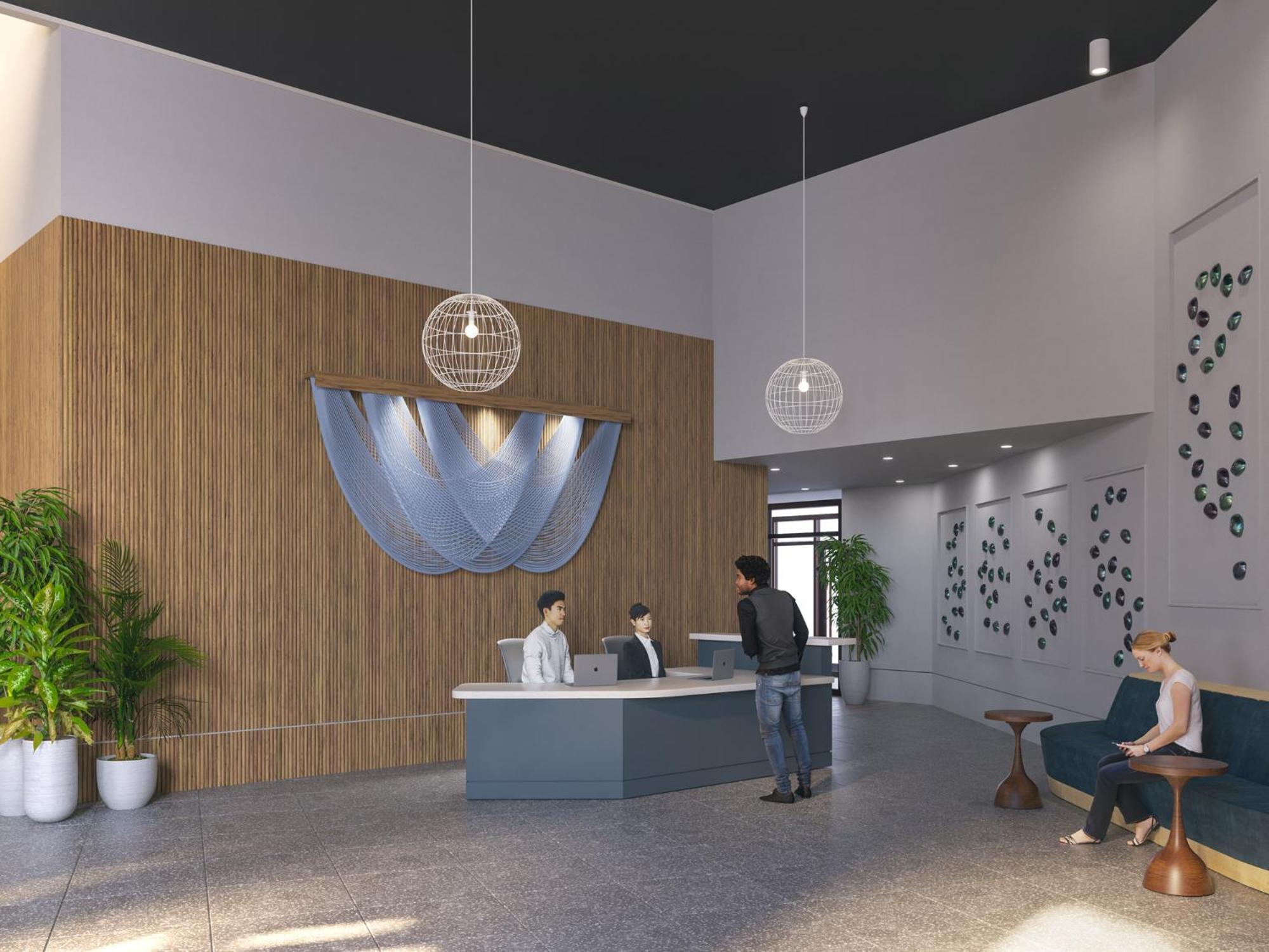 Marina Square Suites Bremerton Exteriör bild