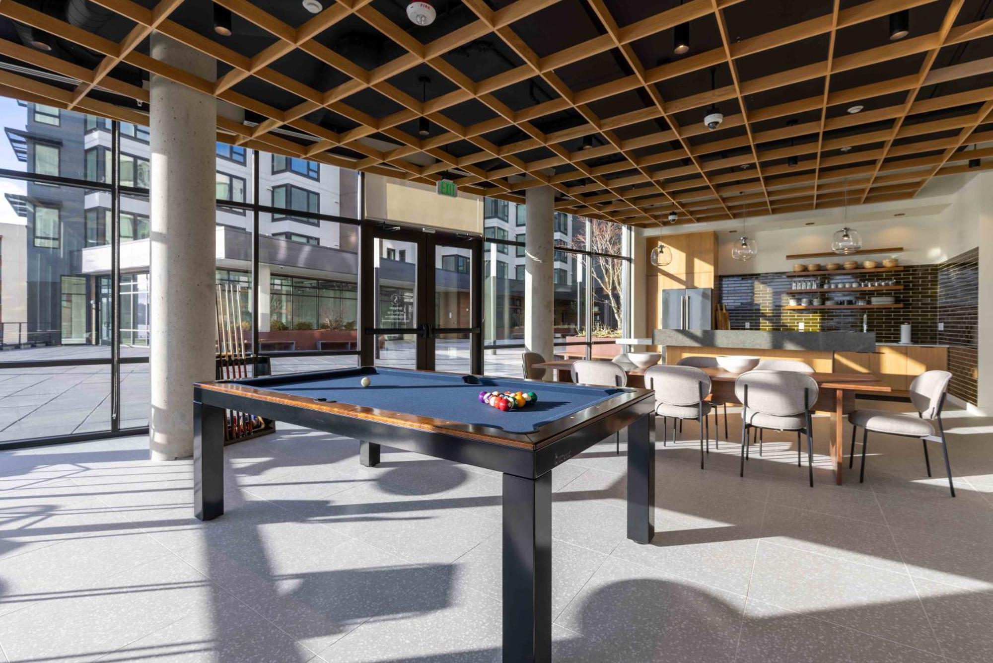 Marina Square Suites Bremerton Exteriör bild
